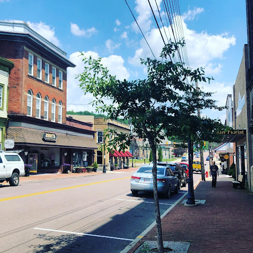 Town of Oakland, MD