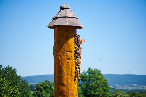 Das Bienenhaus - Thumbnail