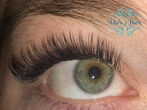 Dare2Bare - Schoonheidssalon Veenendaal - Permanente make-up