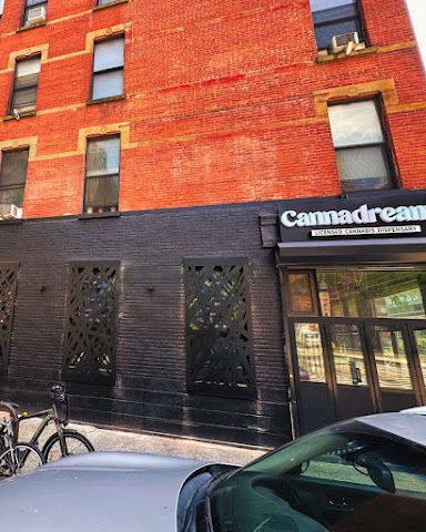 Cannadreams NYC Dispensary by null