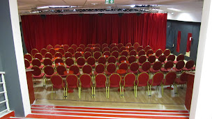 Photo n°31 de Théâtre Le Zygo Comédie à Vannes (Club de comédie)