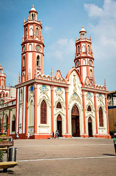 Photos of Iglesia San Nicolas