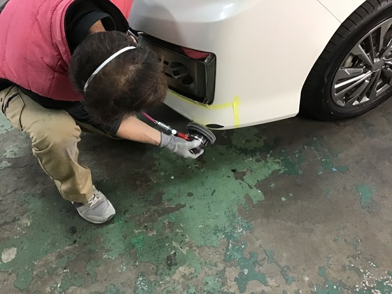 ピッカーズコスモロマン三室戸SS店