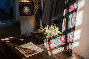 Photo n°36 de Domaine de Montboulard à Soyaux (Maison de vacances)