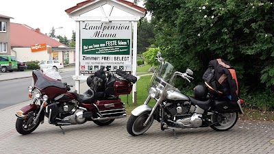 Photos of Hotel Landpension Minna