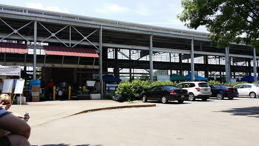 First Horizon Pavilion