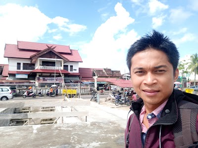 Photos of Pasar Pendopo