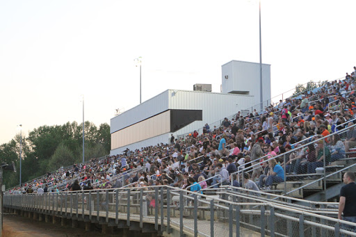 Virginia Motor Speedway