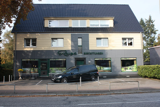 Ruge Bestattungen GmbH - Thumbnail