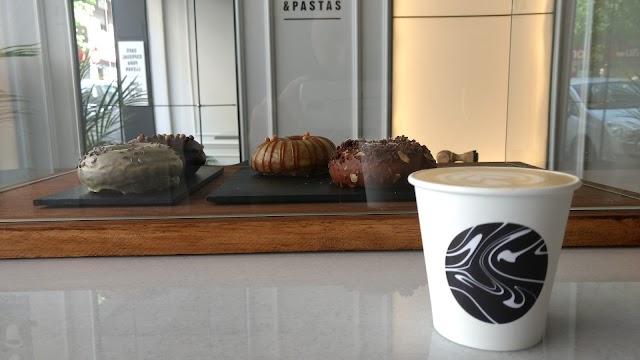 Pimienta Café