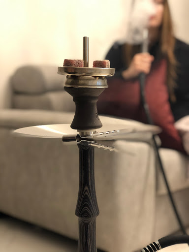 Rolling Hookah - Thumbnail