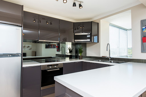Staywest Apartments - Hospital Accommodation Perth