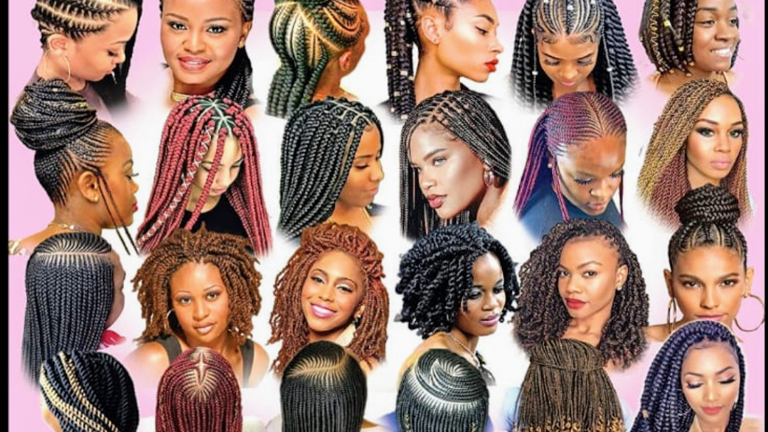 Enjoy African Hair Braiding By Awa - Hair Salon in New York