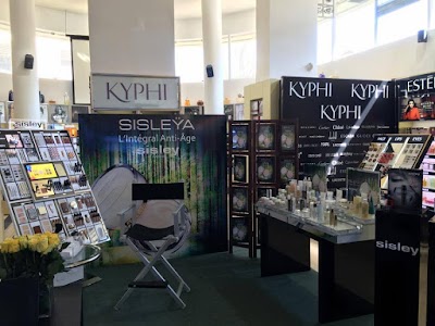 Photos of Kyphi