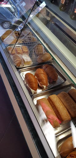 Bar Grifo 2000