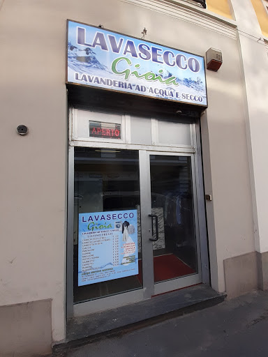 Lavasecco Gioia - Thumbnail