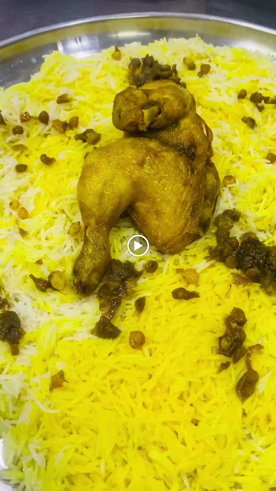 Afrah Al Wafrah Indian & Arabic Restaurant - صورة 3