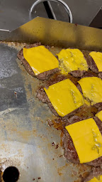 Photo n°2 de O16th Street Food à Saint-Aignan (Restauration rapide)