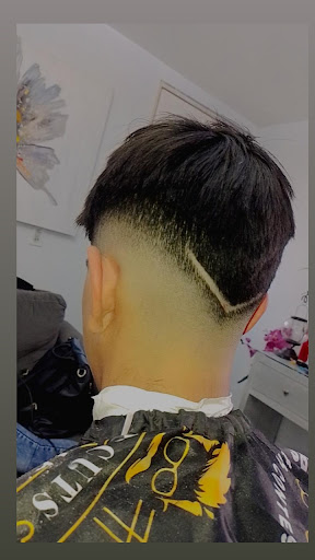 B&B Beto Barber Shop - Mexico