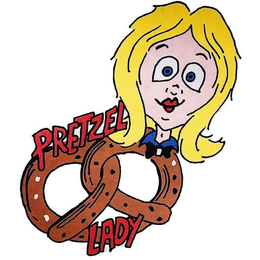 Pretzel Lady - Thumbnail