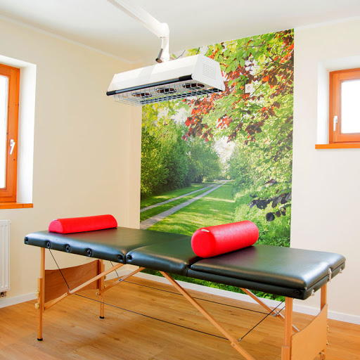 PHYSIOTHERAPIE WESTERRADE - Thumbnail