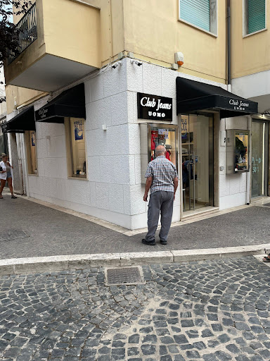 Club Jeans Uomo - Thumbnail