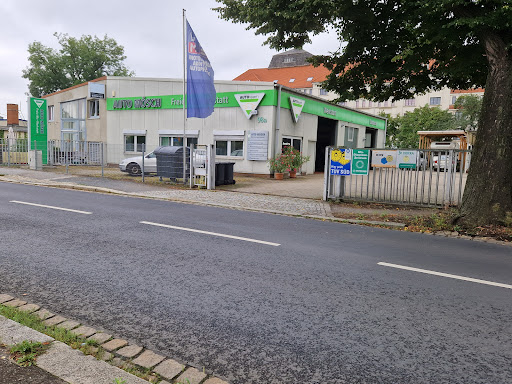 Auto-Mösch
