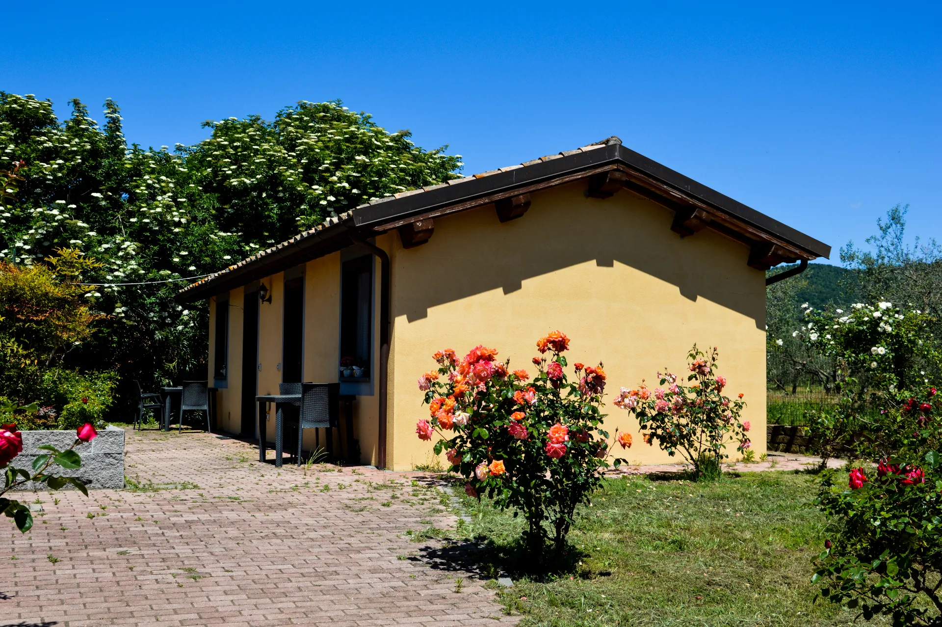 Agriturismo La Fraschetta