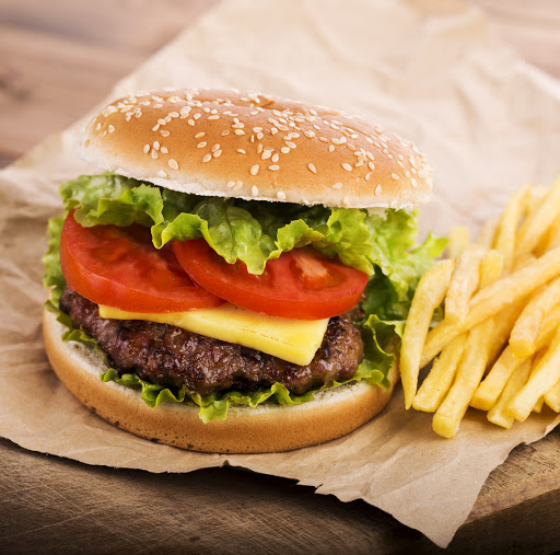 Photo 2 - Artiste kebab