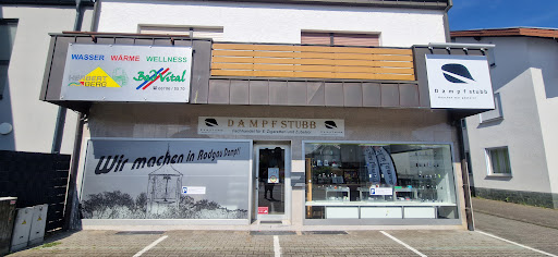 Dampfstubb - Visual