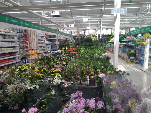 Globus Hardware Store Schwäbisch-Hall - Thumbnail
