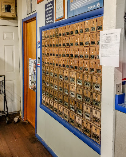 Doty General Store - Visual