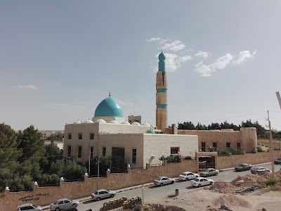 Mosque