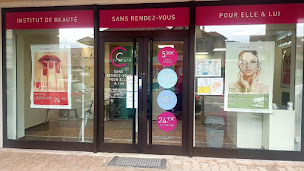 Photo n°5 de Esthetic Center à Annecy (Service d'épilation à la cire)