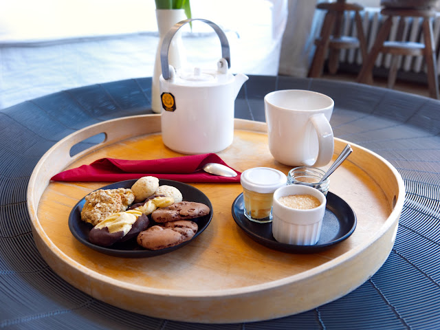 Hôtel La Féline Blanche Saint Gervais les Bains by null