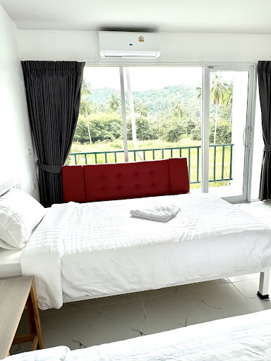 Phayorm Park Resort