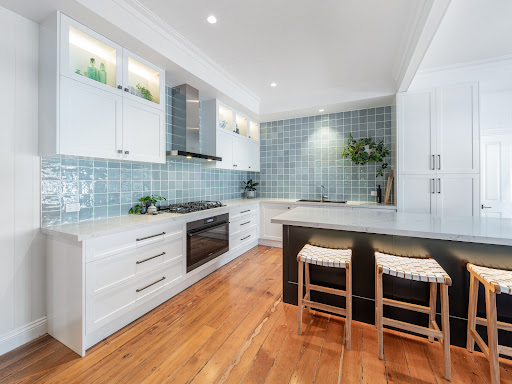 Align Kitchens - Visual