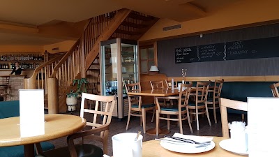 Photos of Cafe Restaurant HERMES