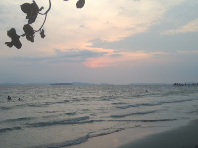 Photos of The Small Beach Bar