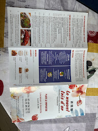 Photo n°27 de LE NOUVEL IRIS D OR à Senlis (Restaurant asiatique)