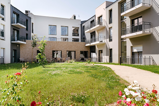 Photo de Résidence seniors Les Girandières - Ploërmel