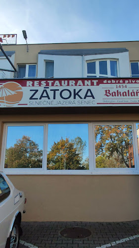 Hotel Zátoka - Wellness centrum