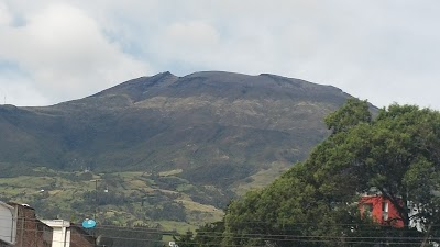Photos of Paran&aacute; Park