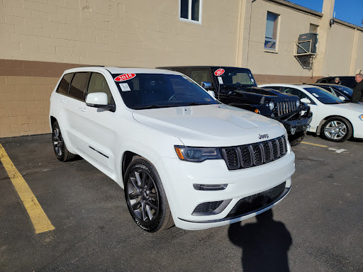 Perryopolis Auto Auction Inc Gallery - United States