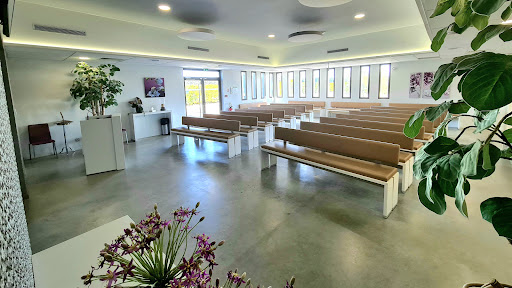 Crématorium de Beaucaire - Thumbnail