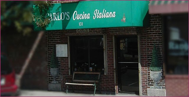 Carlos Cucina Italiana