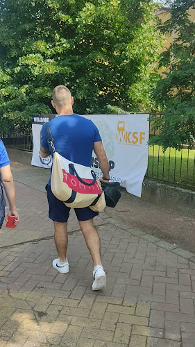 Hozzászólások és értékelések az Hódtói Sportcsarnok-ról