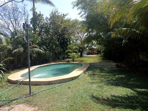 El Huerto de Benja y Fanny Gallery - Mexico
