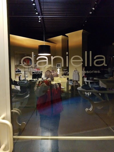 Daniella Clothing Jewelry & Accessories