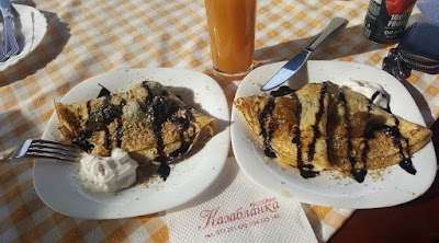 Photos of Restaurant Casablanca/Ресторан Казабланка